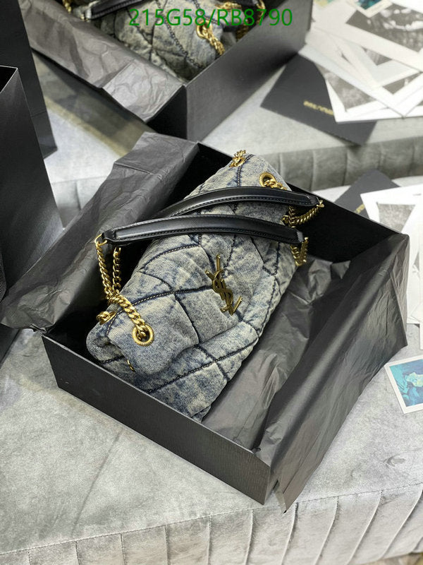 SAMC - YLS Bags - 133