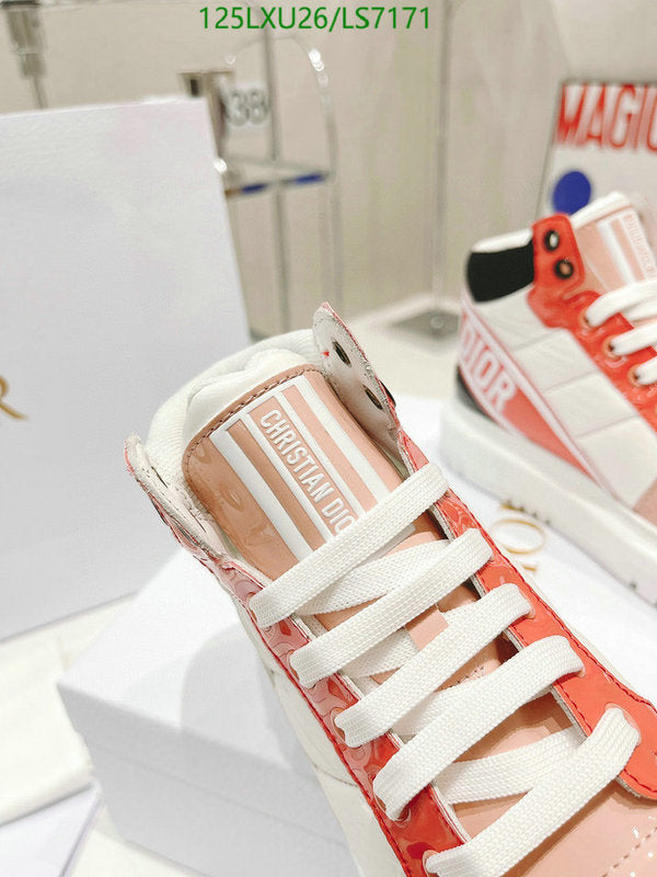 SAMCC - DOR Women Shoes - 1832