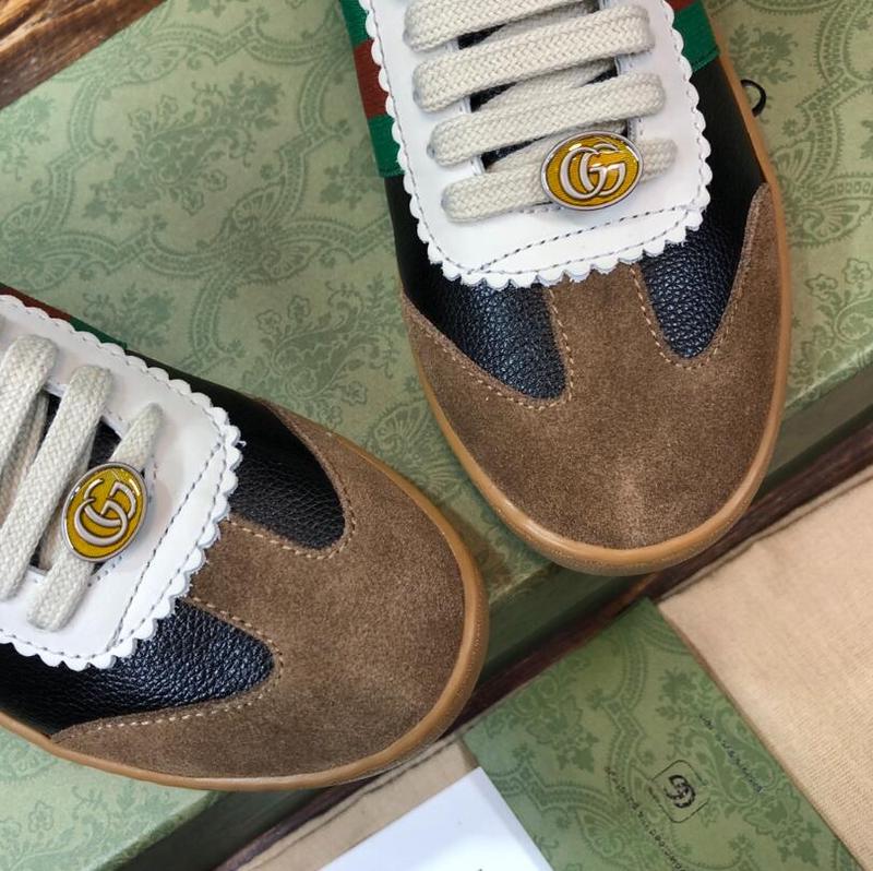 SAMC - GUKI Women Shoes - 1724