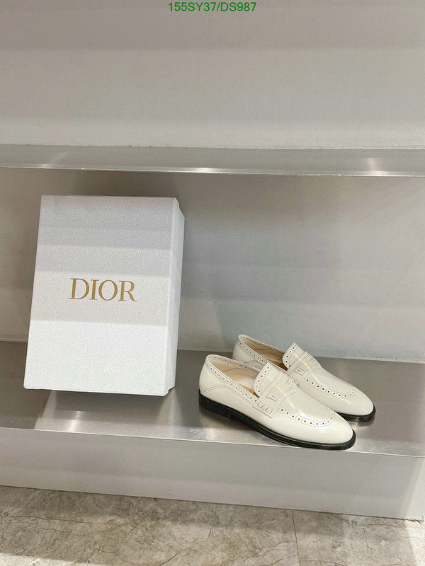 SAMCC - DOR Women Shoes - 1448