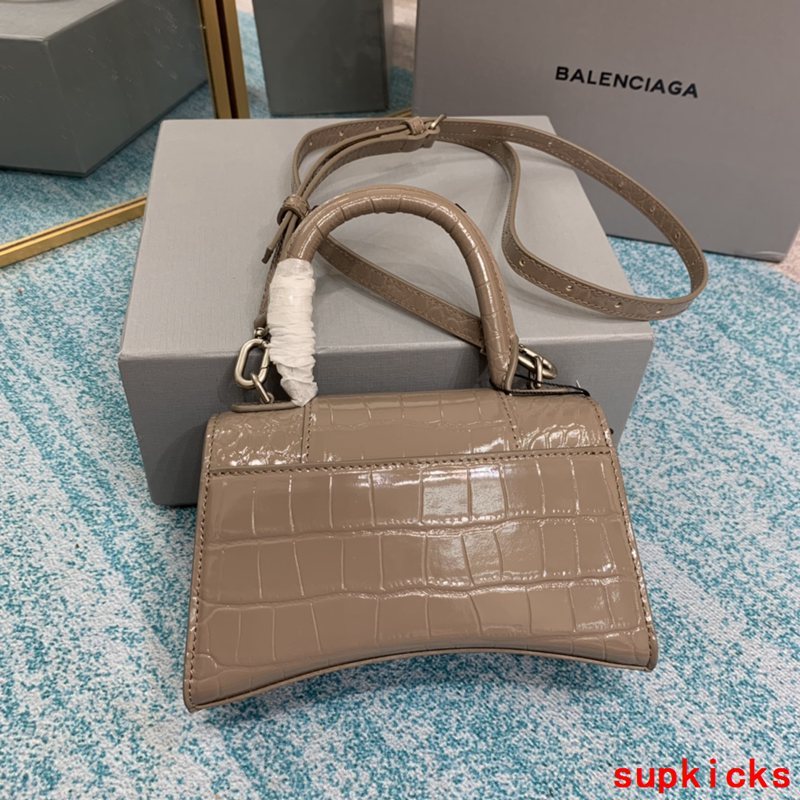 Glami- - BG Hourglass Bags - 143