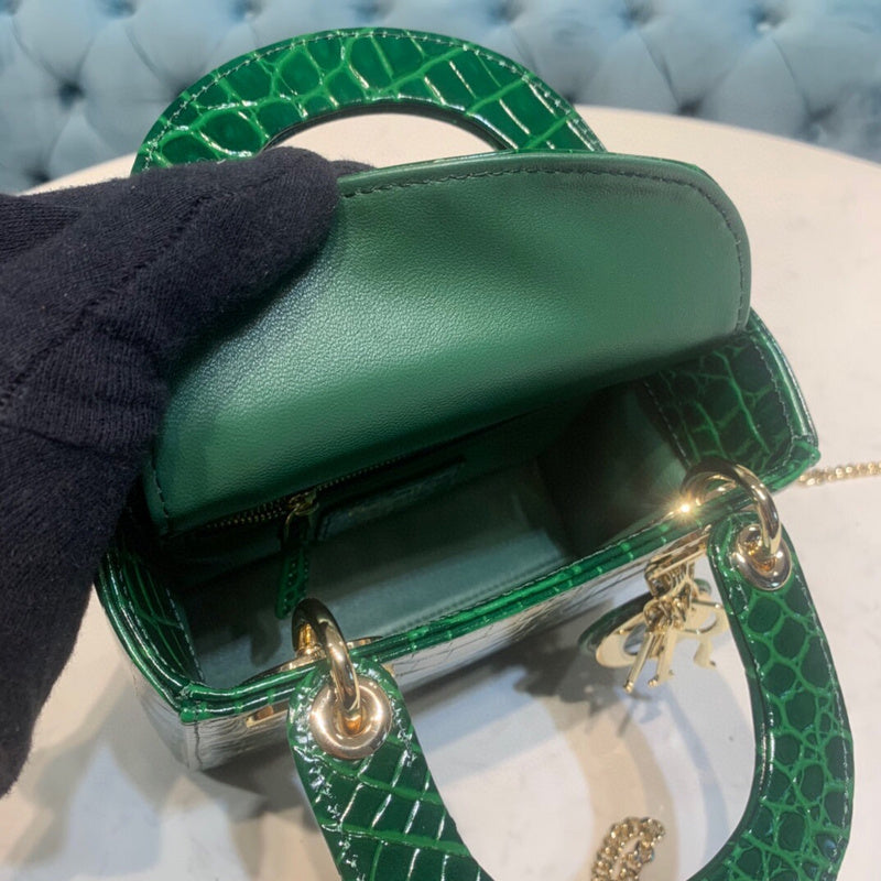 Glami - GLAMIr Bags - 326