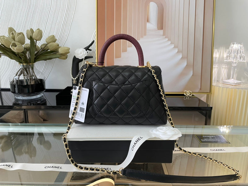 Chanel Bags