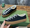 SAMC - GUKI Women Shoes - 1113