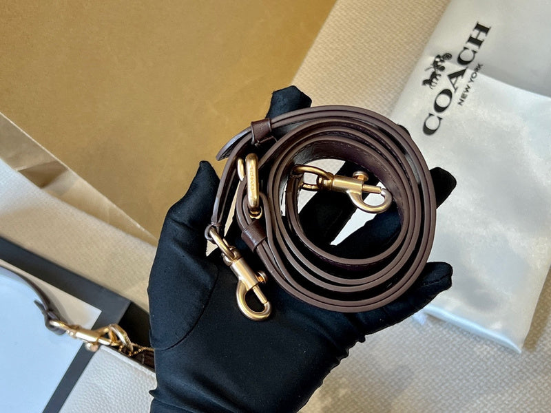 Satchel Bags - CCH Bags - 437