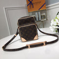 Satchel Bags - VL1 Bags - 549