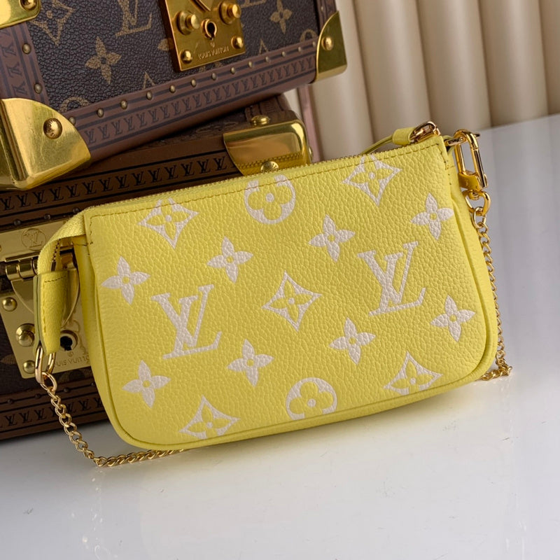Satchel Bags - VL Bags - 4433