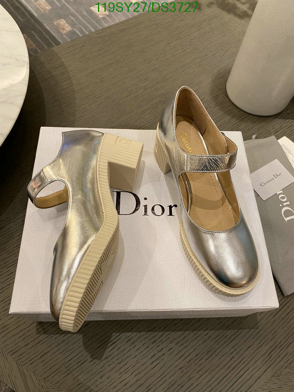 SAMCC - DOR Women Shoes - 1415