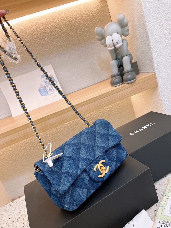 Satchel Bags - CHL Bags - 7160