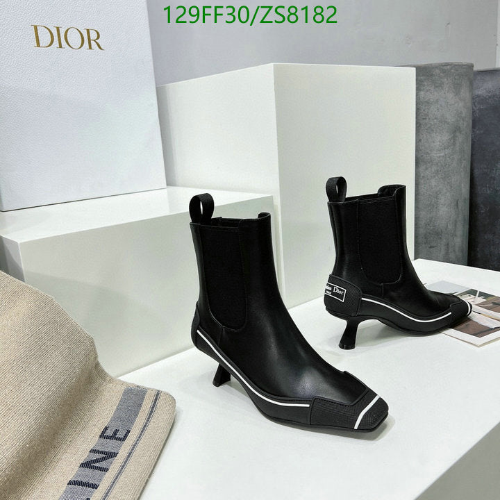 SAMCC - DOR Women Shoes - 1594