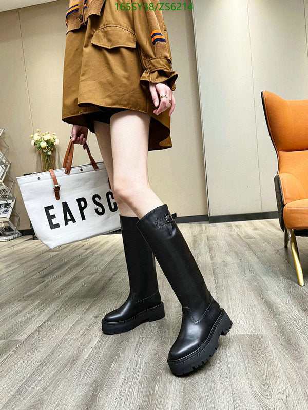 SAMC - COL Women Shoes - 148