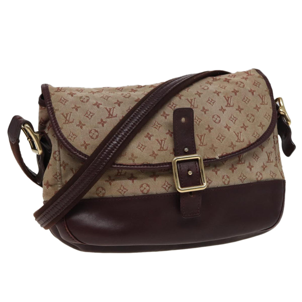 Louis Vuitton Marjorie Shoulder Bag