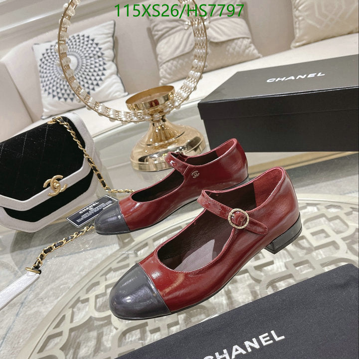 SAMC - CHL Women Shoes Ballet - 082