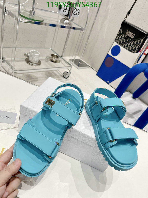 SAMCC - DOR Women Shoes - 2298