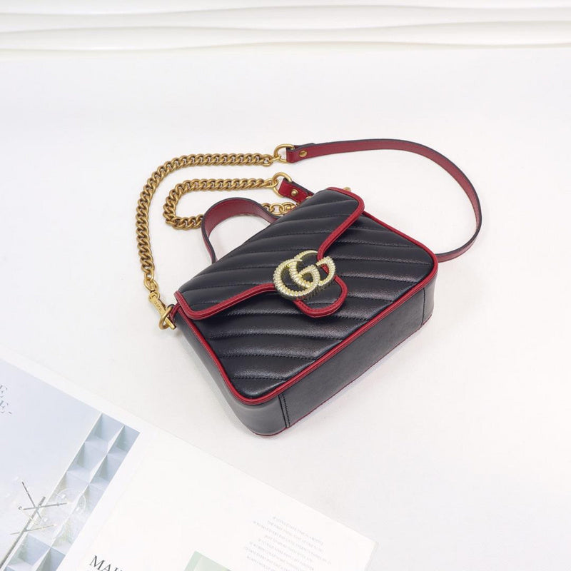 glamy - GCI Bags - 1044