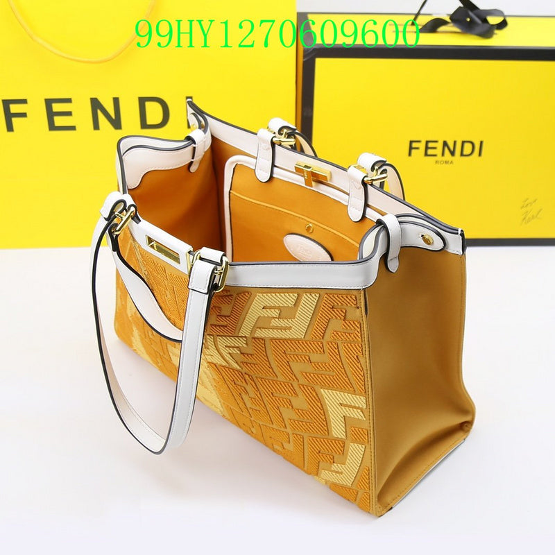 Glami - FDE Bags - 3001
