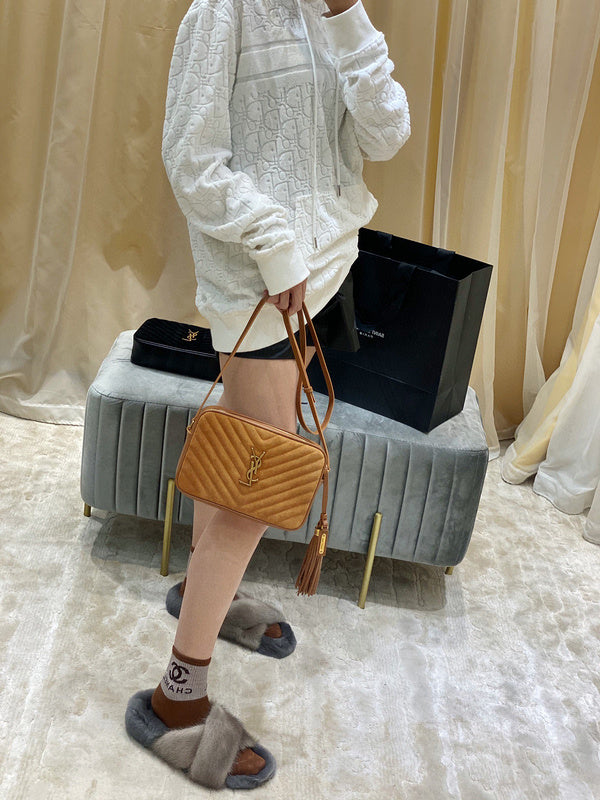 Satchel Bags - SLY Bags - 854