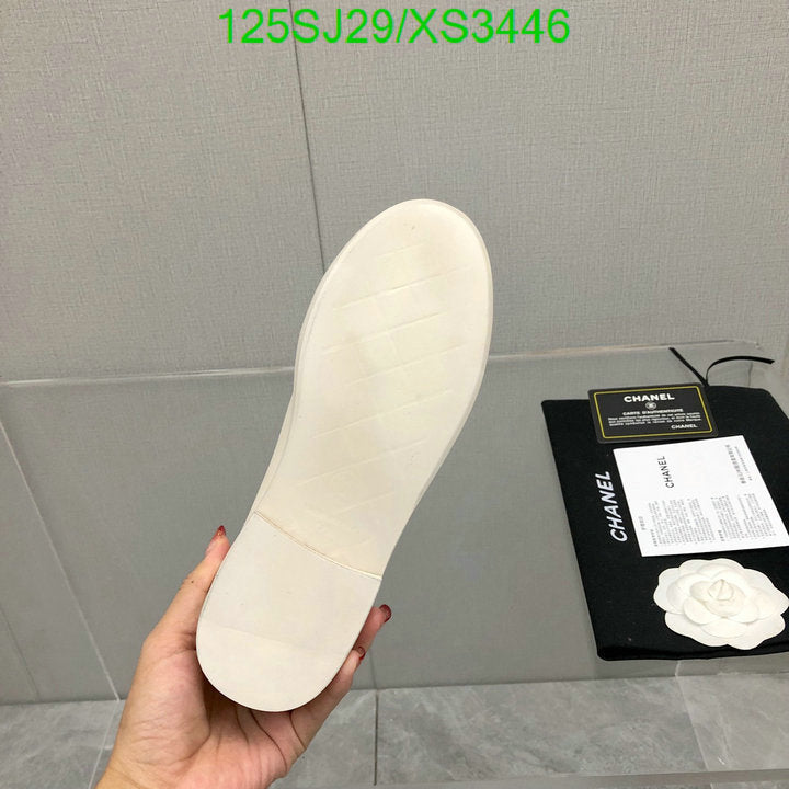 SAMC - CHL Women Shoes - 131