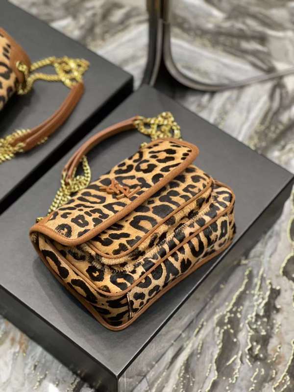 ELE - SLY Bags 514