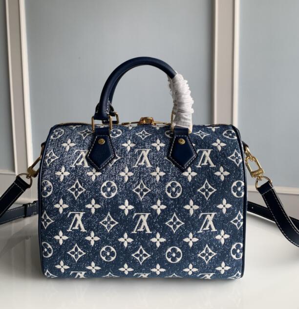 SAMC - LOV Bags - 1826