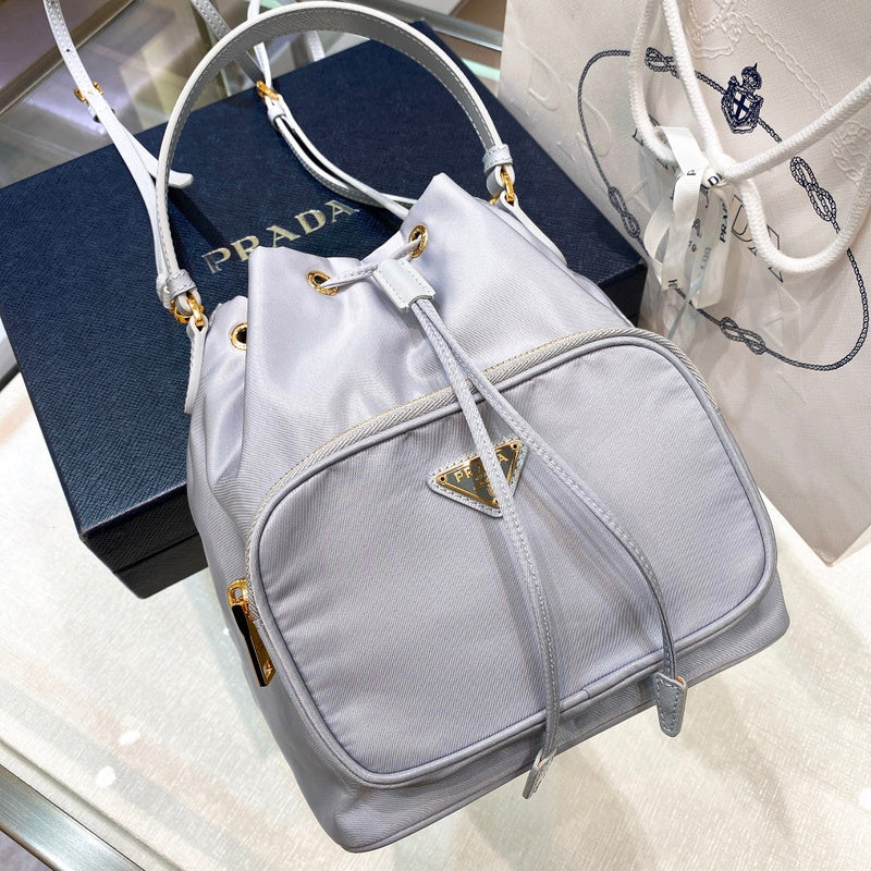 Satchel Bags - PDA Bags - 2052