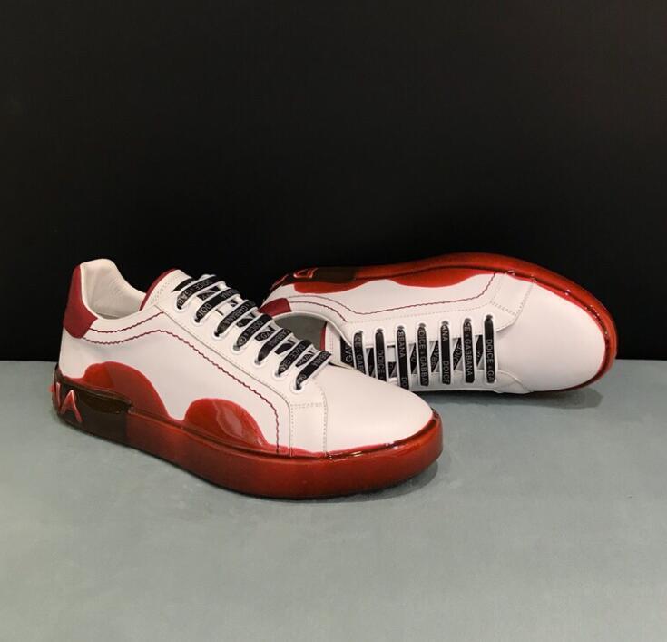 SAMC - DAG Men Shoes - 517
