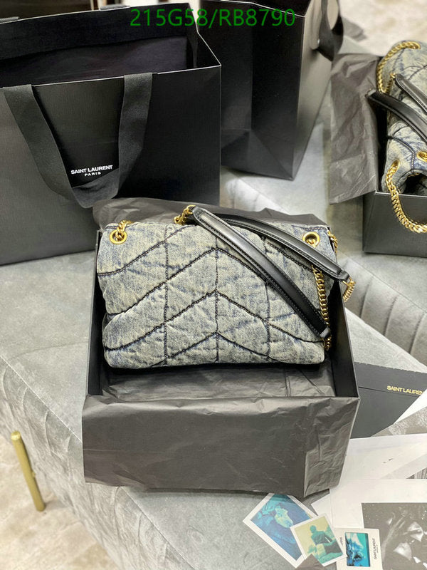 SAMC - YLS Bags - 133