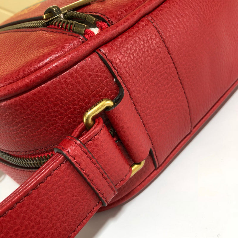Glami-i - Guki Men Bags - 375