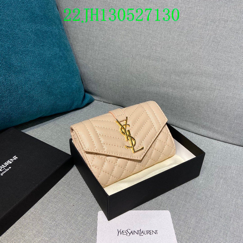 Glami - YLS Wallet - 299