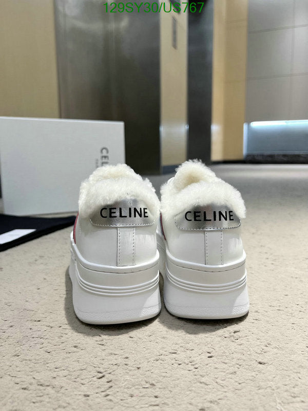 SAMC - COL Women Shoes - 189
