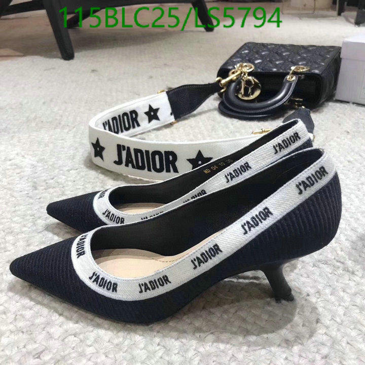 SAMCC - DOR Women Shoes - 1838