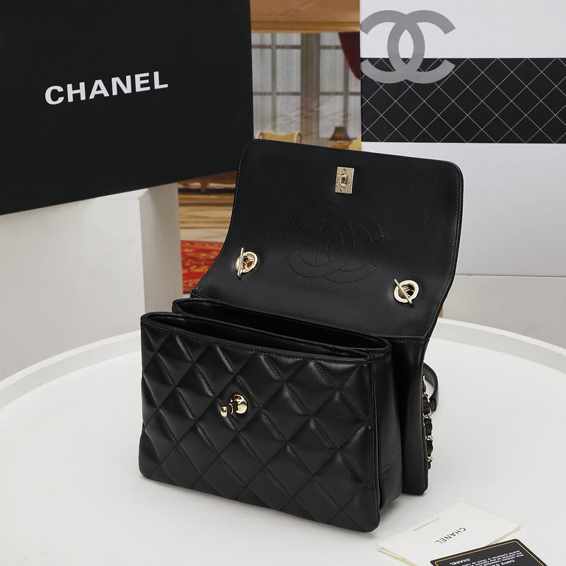 Satchel Bags - CLN Bags - 1023