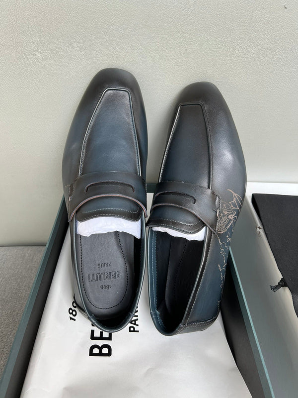 Glami - BRE Men Shoes - 223