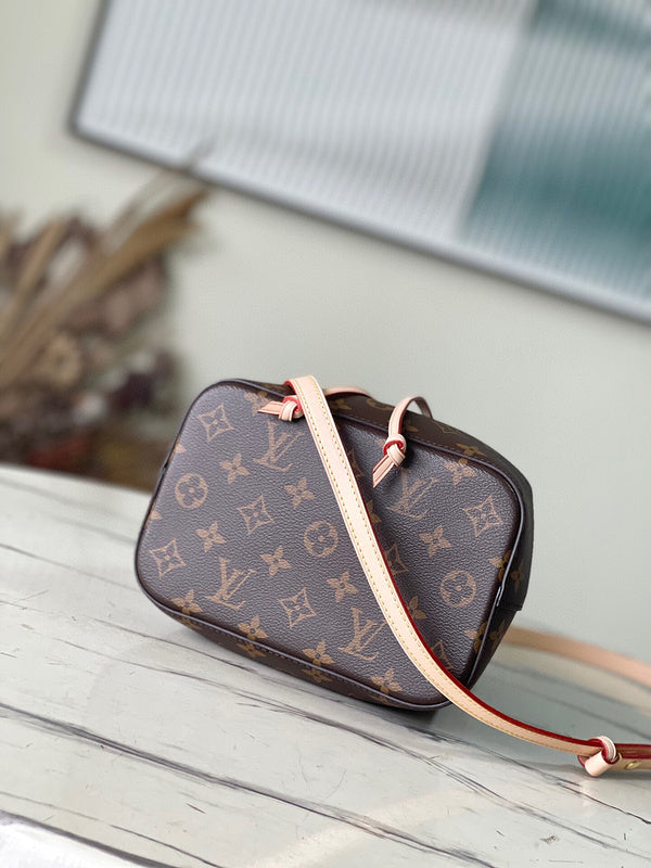 Glami- Glami- Lu-Vi bags - 4183