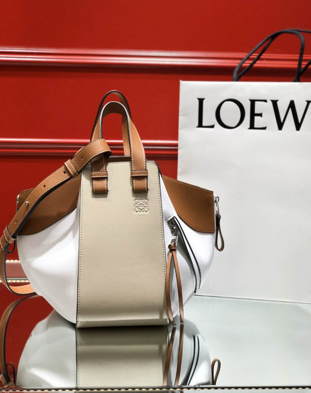 Glamy - LWO Bags - 632