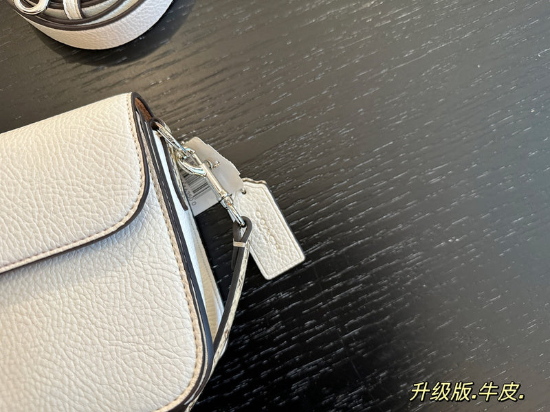 Satchel Bags - CCH Bags - 420