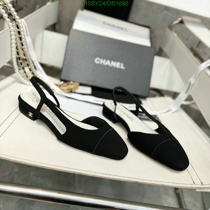 SAMC - CHL Women Shoes Ballet - 061