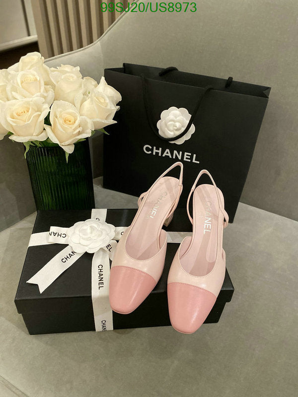 SAMC - CHL Women Shoes Ballet - 159