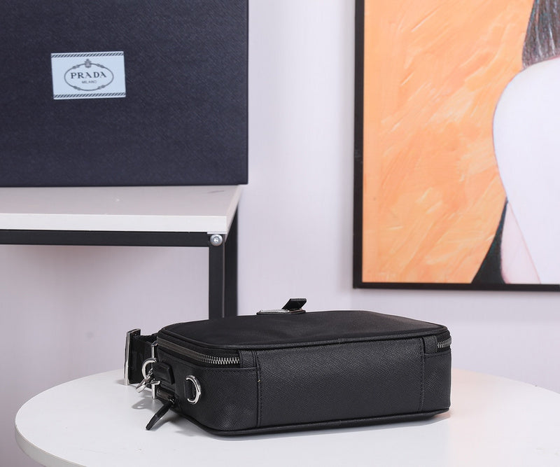 Satchel Bags - PRA Bags - 256
