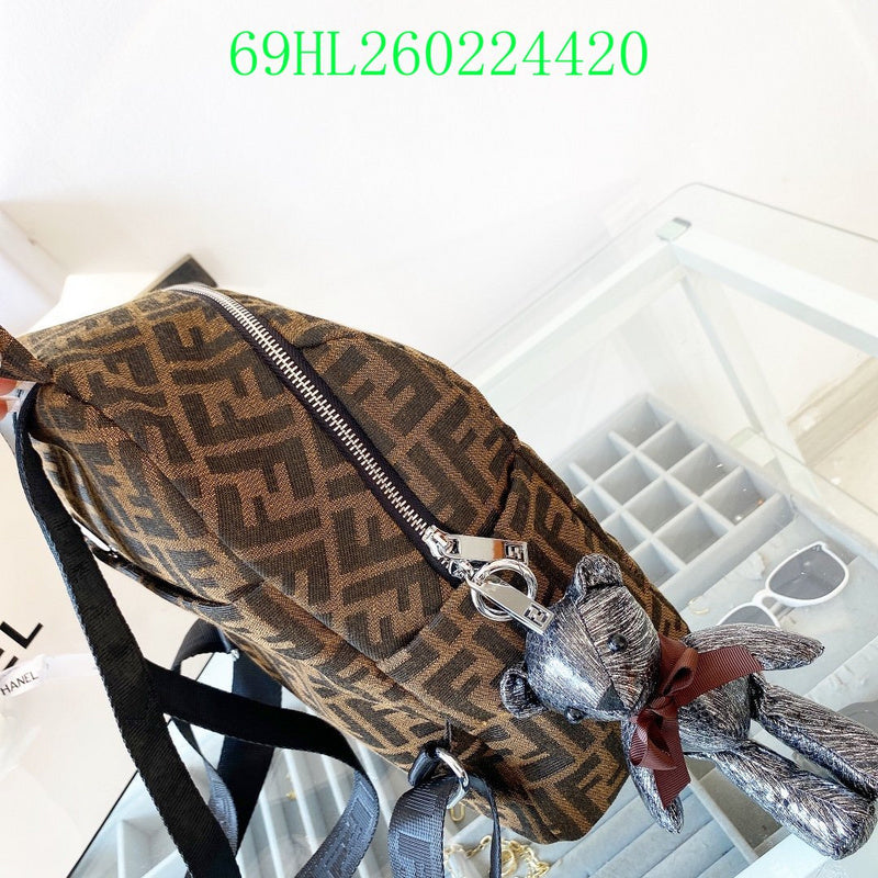 Glami - FDE Bags - 2812