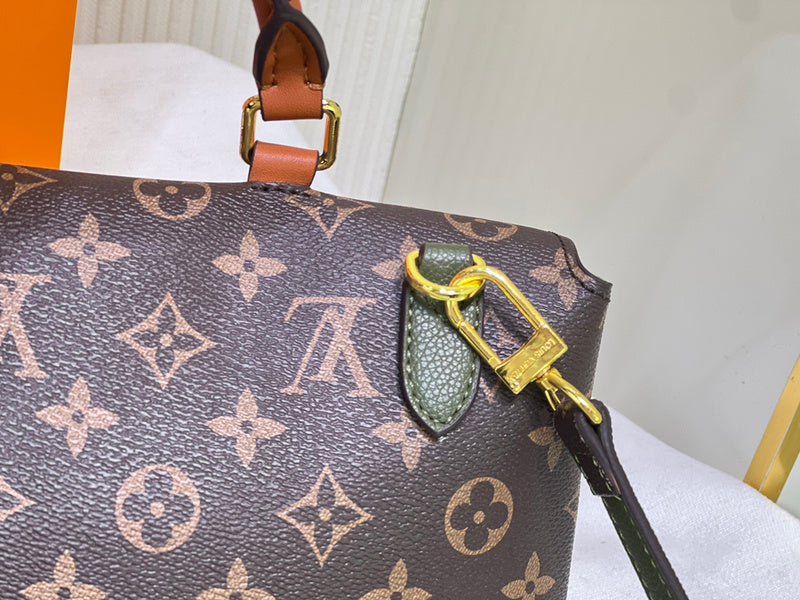 Satchel Bags - VL2 Bags - 544
