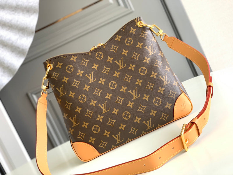 Glami Fashion Lu-Vi Bags - 16862
