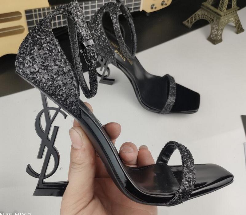SAMC - YLS Women Shoes - 334