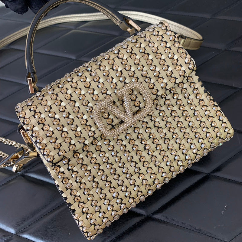 Satchel Bags - VTO Bags - 016