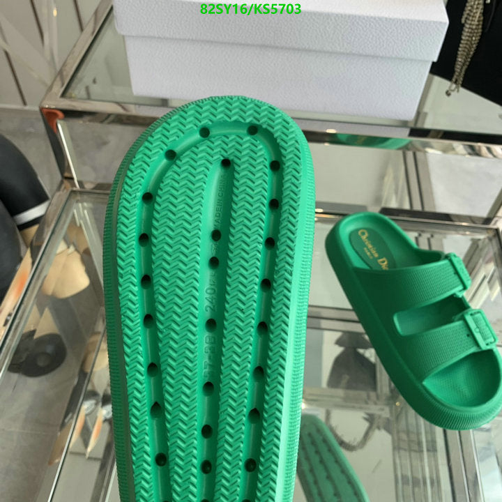 SAMCC - DOR Women Shoes - 1408