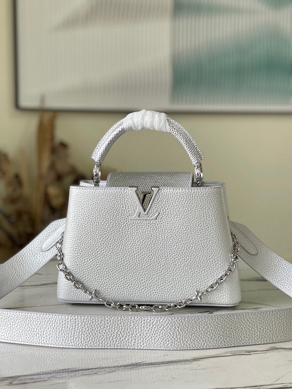 GlamI Lu-Vi bags - 5488
