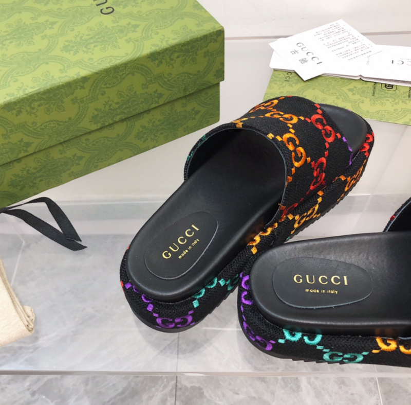SAMC - GUKI Women Shoes - 074