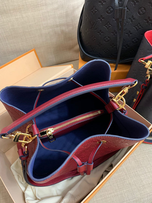 Satchel Bags - VL1 Bags - 814