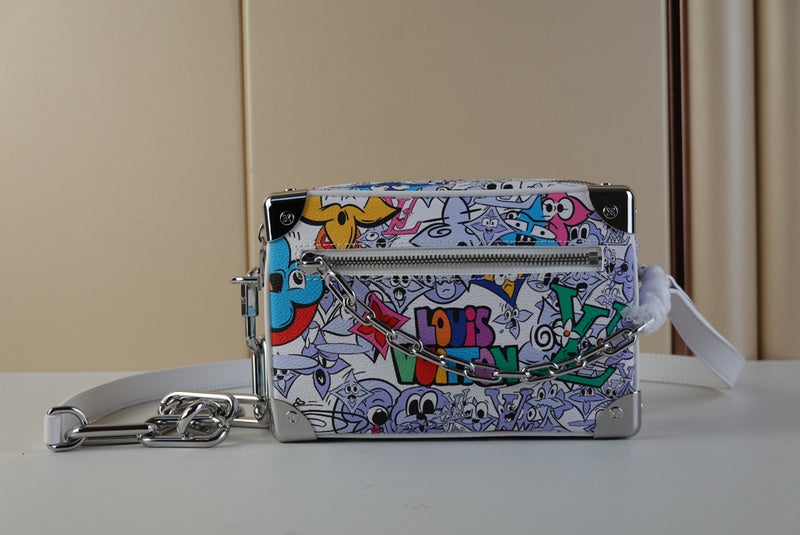 Satchel Bags - VL Bags - 2998