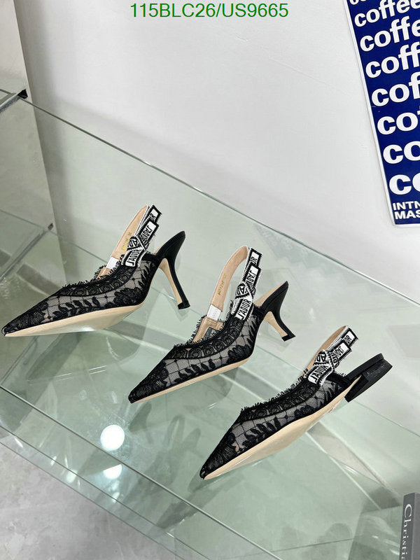 SAMCC - DOR Women Shoes - 2332